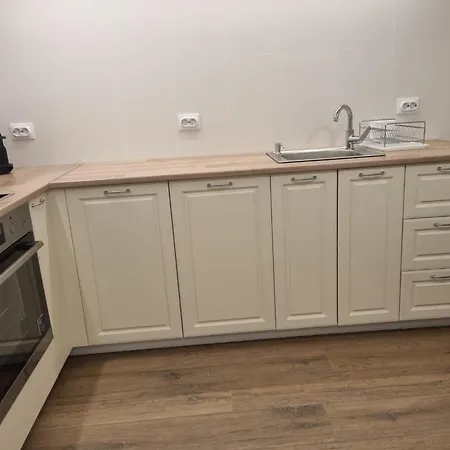 Transylvania Apartman *