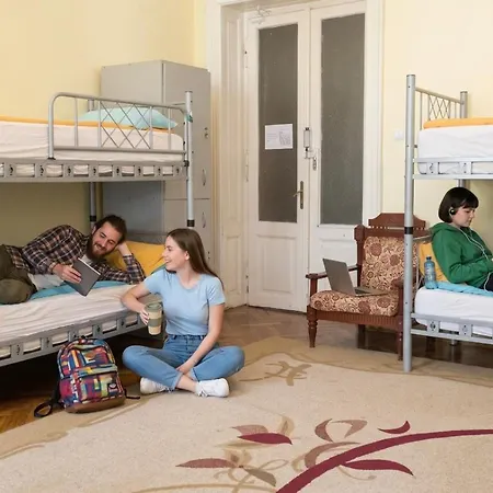Transylvania Apartman *