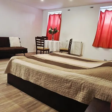Apartman Transylvania Kolozsvár