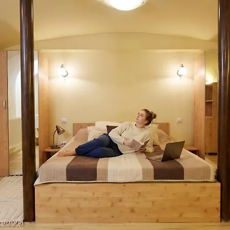 Transylvania Apartman