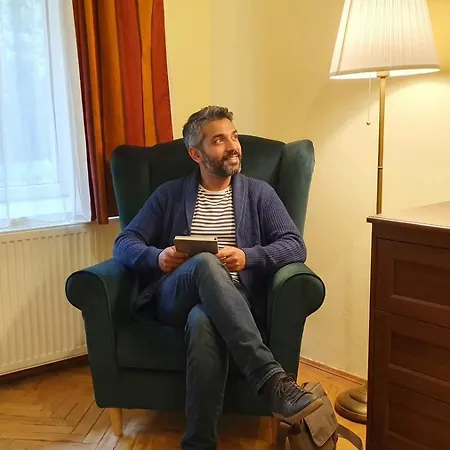 Transylvania Apartman *