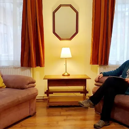 Apartman Transylvania Kolozsvár
