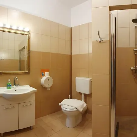 Transylvania Apartman