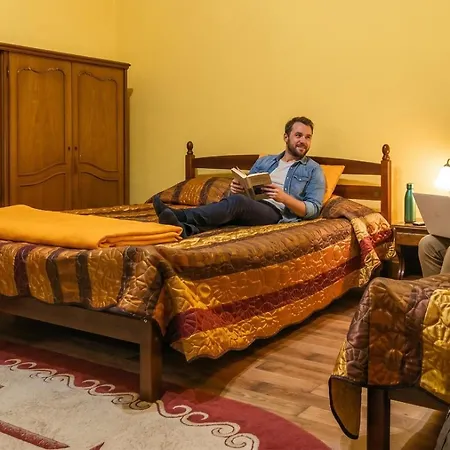 Transylvania Apartman