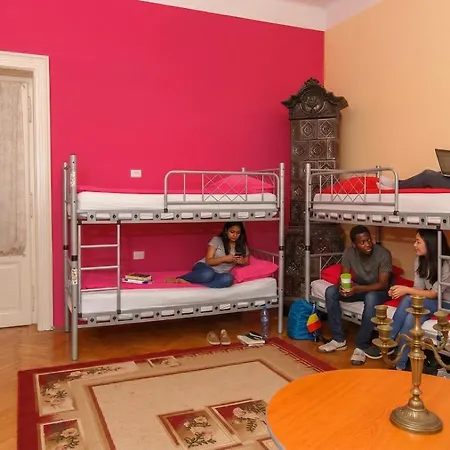 Apartman Transylvania