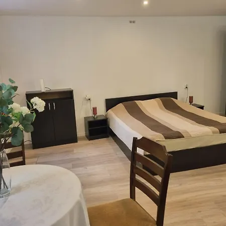 Apartman Transylvania