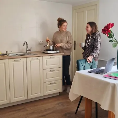 Transylvania Apartman Kolozsvár
