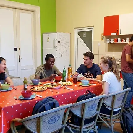 Apartman Transylvania *