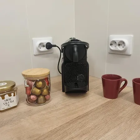 Transylvania Apartman Kolozsvár