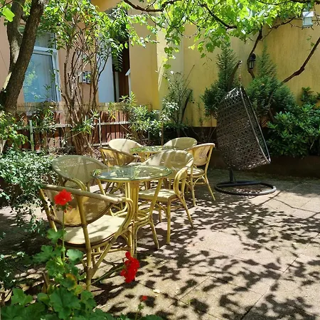 Apartman Transylvania *